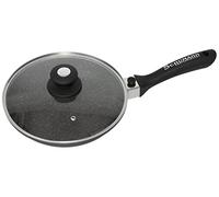 Schumann Professionnel SPO2302400 Moove Poêle Aluminium/Revêtement Noir 24 x 24 x 4,4 cm