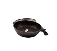 Schumann Sauteuse 28 cm, professionnel