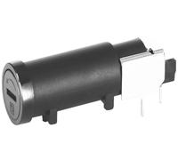 Schurter 0031.2500 0031.2500 Porte-fusible 1 pc(s)