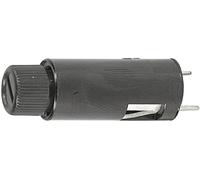 Schurter 0031.3601 0031.3601 Porte-fusible 1 pc(s)