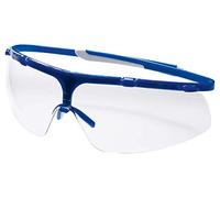 Uvex Lunettes à branches Super G Incolore Sv Exc. 9172265 (91722)