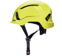 Uvex Casque de protection industriel pronamic alpine 9735130 mit Aérations Jaune