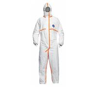 Schutzoverall TYVEK 800J, Weiß