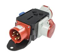 Schwabe Adaptateur CEE Mixo Mosel