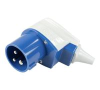 AS Schwabe 61481 Mâle coudé CEE 16 A 230 V 1 pc(s)