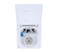 AS Schwabe 60484 Mâle CEE 16 A 230 V 1 pc(s)