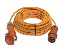 Schwabe rallonge CEE industrielle - 25 m
