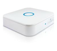 Schwaiger HA102 Schwaiger Gateway 2.Generation Z-Wave Plus, ZIGBEE, WIFI,USB