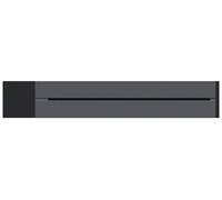 Schwaiger MSLS0500 - Rail d'alimentation modulaire 0,5 m, noir