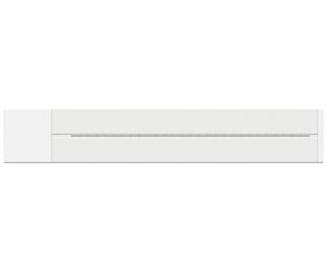Schwaiger MSLW0500 - Rail d'alimentation modulaire 0,5 m, blanc