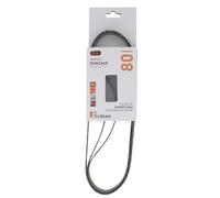 Scid Bande abrasive sans fin grain 80