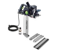Festool Scie à lame fixe pour matériaux isolants IS 330 EB 1600 W 330 mm (575979)