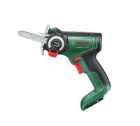 Scie 18V à lame NanoBlade (Solo) UniversalCut 18V-65 - BOSCH 06033D5200