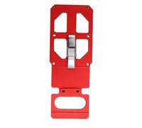 Scie à angle droit de 90 degrés pour rails de scie circulaire | Rail en alliage d'aluminium, compatibilité TS55 TS75, coupe à 90 degrés, panneaux, travail du bois, garniture décorative