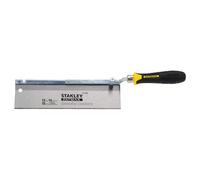 Scie à araser réversible 250mm Fatmax - STANLEY 0-15-252
