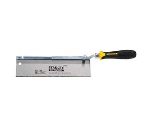 Scie à araser réversible 250mm Fatmax - STANLEY 0-15-252