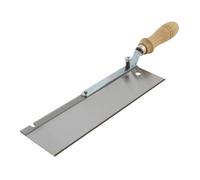 Scie à araser réversible WOLFCRAFT 6925000 Longueur dentée 255 mm
