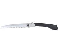 Scie à arbre flexible Ozaki avec lame de 270 mm et poignée Soft-Grip