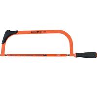 Scie à archet traditionnelle Bahco Lame SANDFLEX 300 mm Poignée ergonomique