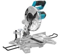 Scie A Biseau Sans Fil Dedra Sas+All Ded7065 210X1.8X30Mm, 33000Rpm, Supports Metalliques, 0*-45*, 18V