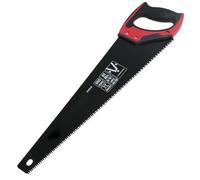 Scie à bois universelle à coupe croisée + plastique 50,8 cm de long