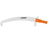 Scie à branches BAHCO 330 mm avec adaptateur et étui