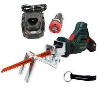 Scie à branches sans fil PARKSIDE® 12 V PAAS 12-Li / avec batterie (2 Ah) et chargeur (2,4 A)