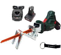 Scie à branches sans fil PARKSIDE® 12 V PAAS 12-Li / avec batterie (4 Ah) et chargeur (2,4 A)