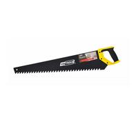 Scie à bûche - Awtools - AW33600 - 600mm - 15 dents - Couper du bois