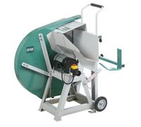 Scie à buches électrique - 3500 W - Lame 700 mm - FAR TOOLS - 182011