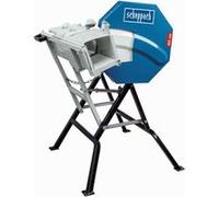 Scie à bûches lame Ø405 mm 2200W - HS 410 Scheppach G