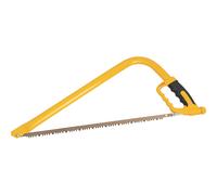 Scie à bûches pointue Roughneck 530 mm