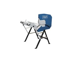 Scie À Buches SCHEPPACH HS410 405mm - 2200w - 5905114901