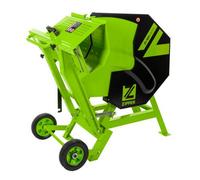Scie a buches - ZIPPER - ZI-WP500TN