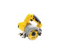 Scie Circulaire à Matériaux DEWALT DWC410-QS 1300W - 110 mm