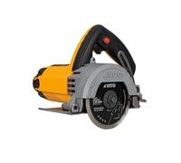 VITO - Scie à carrelage électrique 1550W Disque 110MM Coupe 34mm