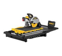 DeWalt Scie à carrelage D36000-QS 1600 W 250 mm grande capacité