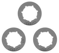 Scie à chaîne 325-7 dents, petite denture, 3 pièces, compatible avec les modèles 028, 029, 034, 039, MS290, MS310, MS390