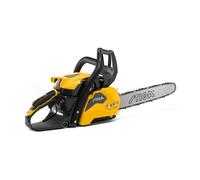 Scie à Chaîne À Explosion Stiga Cs 540 14 " 38.5 Cc Barre 35cm Vitesse' 22.8 M/S