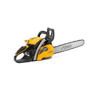 STIGA CS 755 Tronçonneuse Thermique, 52 cc, 45 cm - Système Antivibration (VCS), Frein de Chaîne Manuel, Démarrage Facile - Tâches Domestiques et Forestières