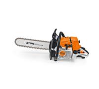 Scie à Chaîne À Explosion Stihl GS461 76.5cc pour Materials Barre 40 CM - 45 CM