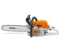 Scie à Chaîne À Explosion Stihl MS 291 56 Cc Avec Barre à Partir De 40cm-45cm Et