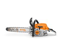 Scie à Chaîne À Explosion Stihl MS261C-M VW 50.2cc Avec Barre 40 CM Chaîne Et