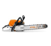 Scie à Chaîne À Explosion Stihl MS362C-M VW 59 Cc Avec Barre 45 CM Chaîne Et