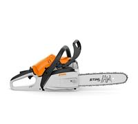 Scie à Chaîne À Explosion Usage Occasionnelle Stihl Ms 162 30.1 Cc Longueur Tige