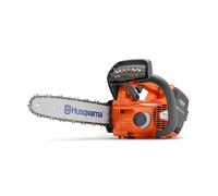 Scie à Chaîne Batterie Husqvarna T535i XP 36V Barre 30 CM Sans Et Carica