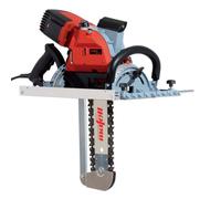 Scie à chaîne de charpente ZSX EC/400 HM 3000 W MAFELL - 925502