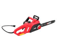 Scie à chaîne électrique 1800W, lame de 40 cm, système SDS