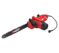 Scie à chaîne électrique AWTOOLS 2400W, modèle AW7J170E