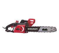 Scie à chaîne électrique 400 mm 2200 W Worcraft GC22-16E